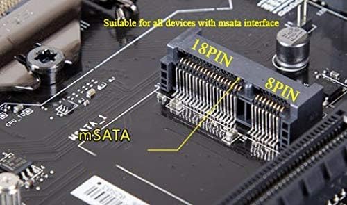 🚀 High-Speed 256GB mSATA SSD - Boost Your Computer’s Performance! ⚡💻