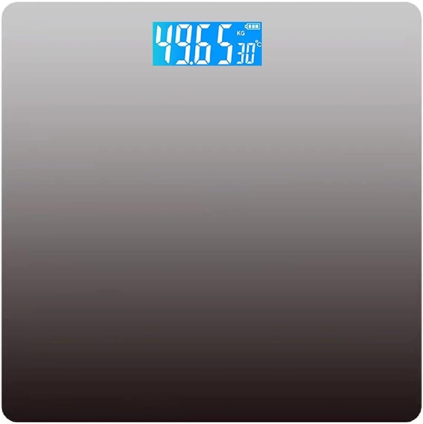 🌟 Smart Body Weight Scale - Your Health Management Assistant, Accurate Measurements, Real-Time Display! 🏋️‍♀️📊