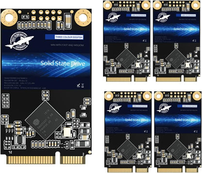 🚀 High-Speed 256GB mSATA SSD - Boost Your Computer’s Performance! ⚡💻