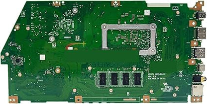 💻 Replacement Laptop Motherboard – Compatible with X532F / S531F / K532F / V532F Series, Supports I3 I5 I7 Processors, Tested for Stable Performance 🔩