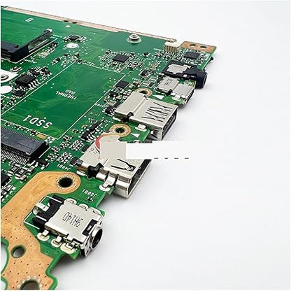 💻 Replacement Laptop Motherboard – Compatible with X532F / S531F / K532F / V532F Series, Supports I3 I5 I7 Processors, Tested for Stable Performance 🔩