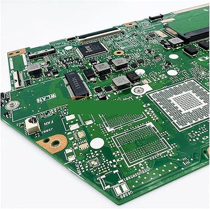 💻 Replacement Laptop Motherboard – Compatible with X532F / S531F / K532F / V532F Series, Supports I3 I5 I7 Processors, Tested for Stable Performance 🔩